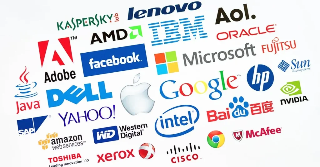 Världens största företag: de globala jättarna som styr ekonomin