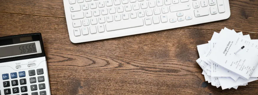 Räkna ut skatt i enskild firma med rätt verktyg