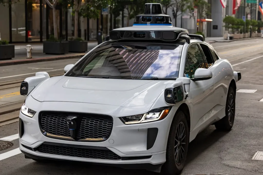 ny teknik i världen idag